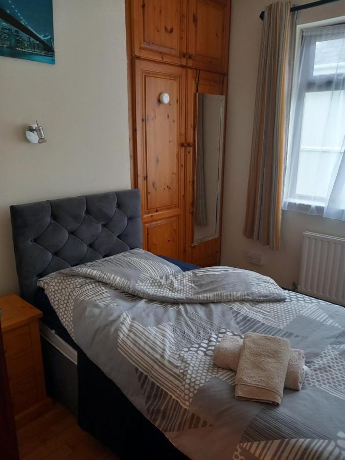Home Comforts Castleisland Kültér fotó