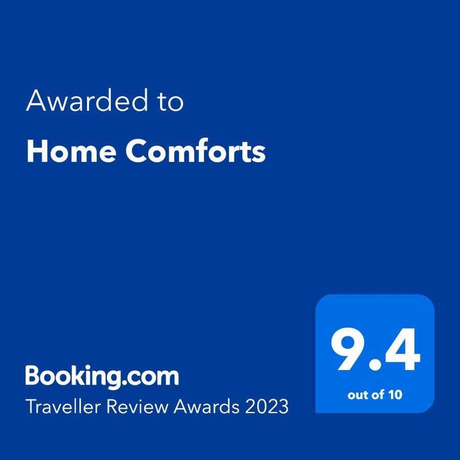Home Comforts Castleisland Kültér fotó